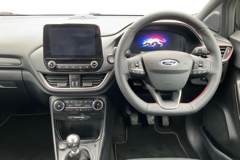 Used Ford Puma 2023 for sale - 76971958: Photo 11