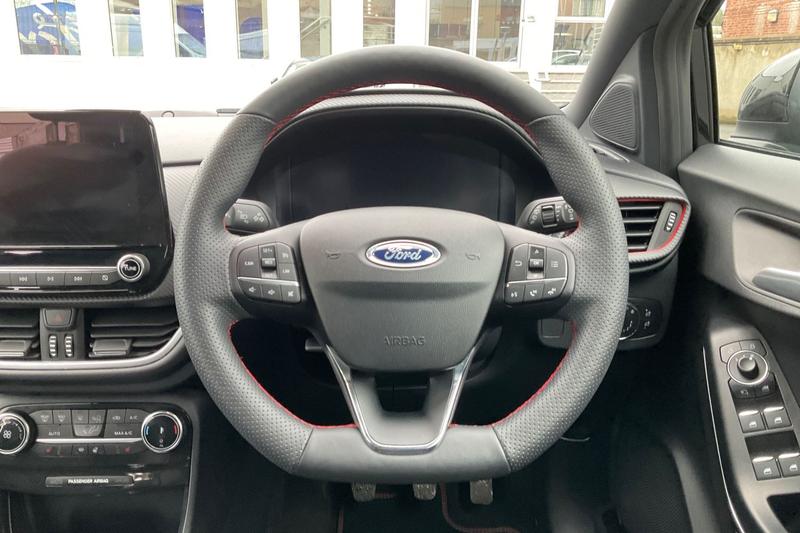 Used Ford Puma 2023 for sale - 76971958: Photo 12