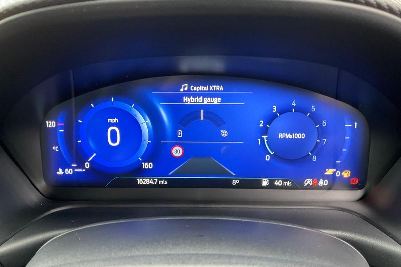 Used Ford Puma 2023 for sale - 76971958: Photo 13