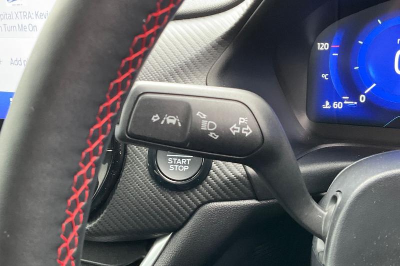 Used Ford Puma 2023 for sale - 76971958: Photo 14