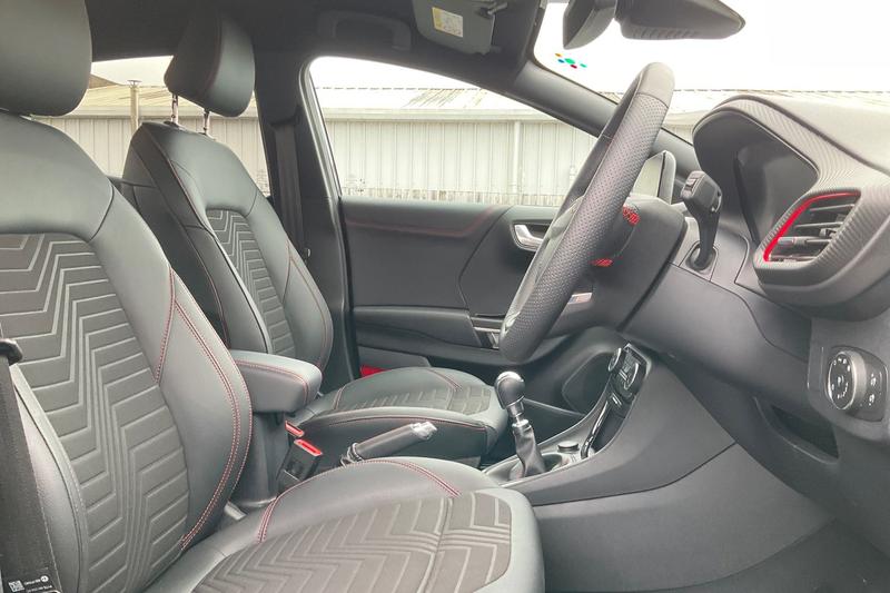 Used Ford Puma 2023 for sale - 76971958: Photo 17