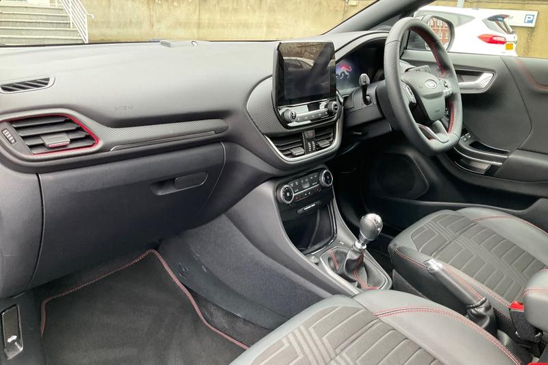 Used Ford Puma 2023 for sale - 76971958: Photo 18