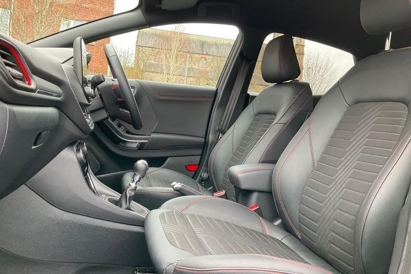 Used Ford Puma 2023 for sale - 76971958: Photo 19