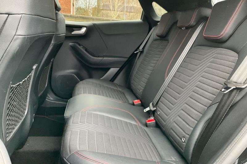 Used Ford Puma 2023 for sale - 76971958: Photo 20