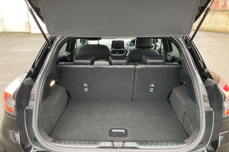 Used Ford Puma 2023 for sale - 76971958: Photo 21