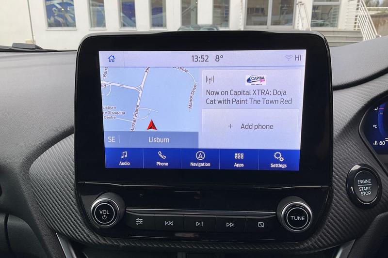 Used Ford Puma 2023 for sale - 76971958: Photo 23