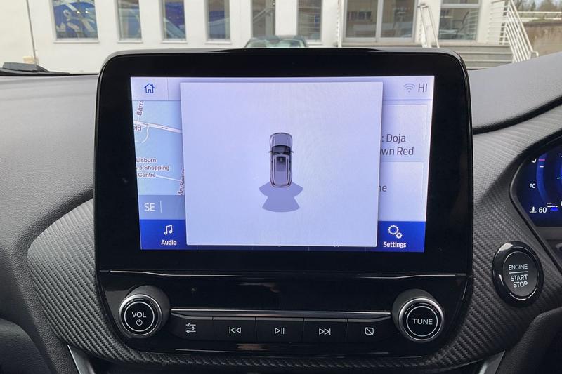 Used Ford Puma 2023 for sale - 76971958: Photo 24