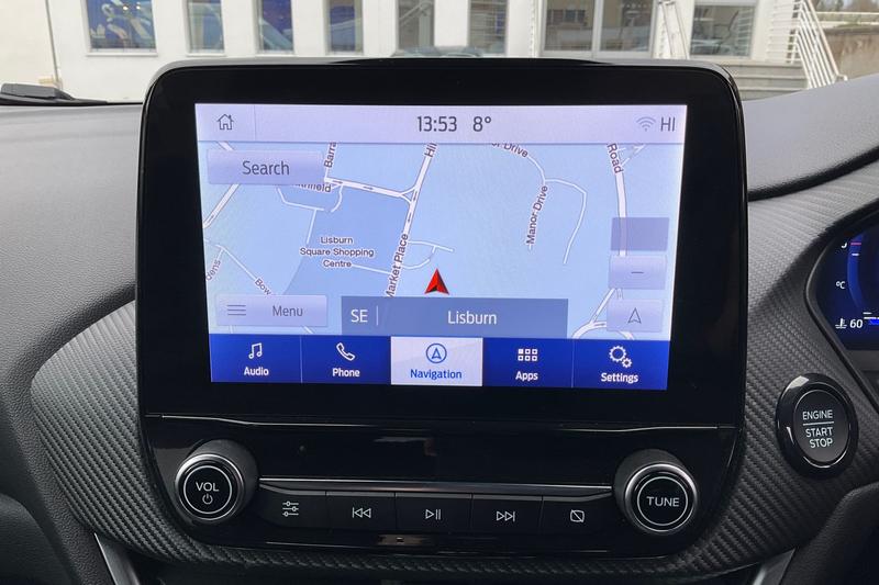 Used Ford Puma 2023 for sale - 76971958: Photo 25