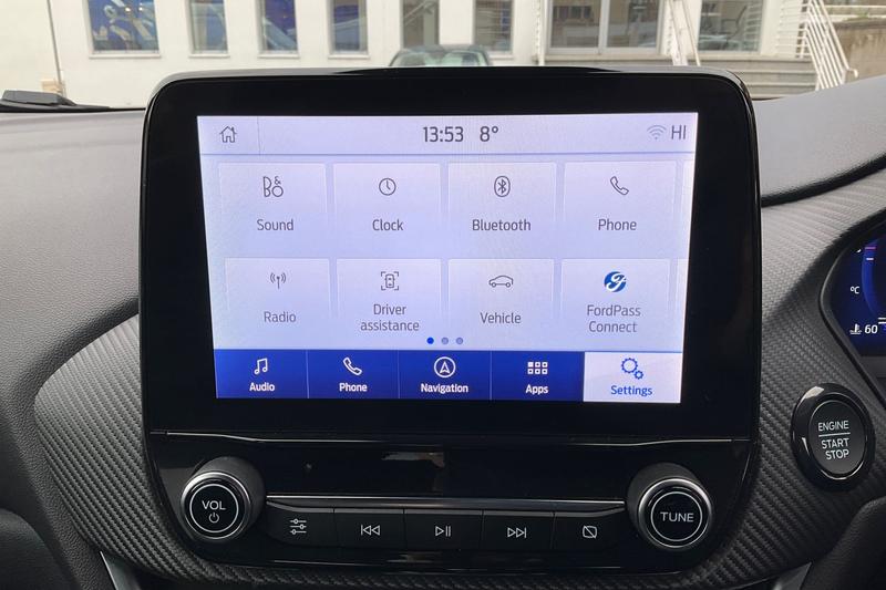 Used Ford Puma 2023 for sale - 76971958: Photo 26