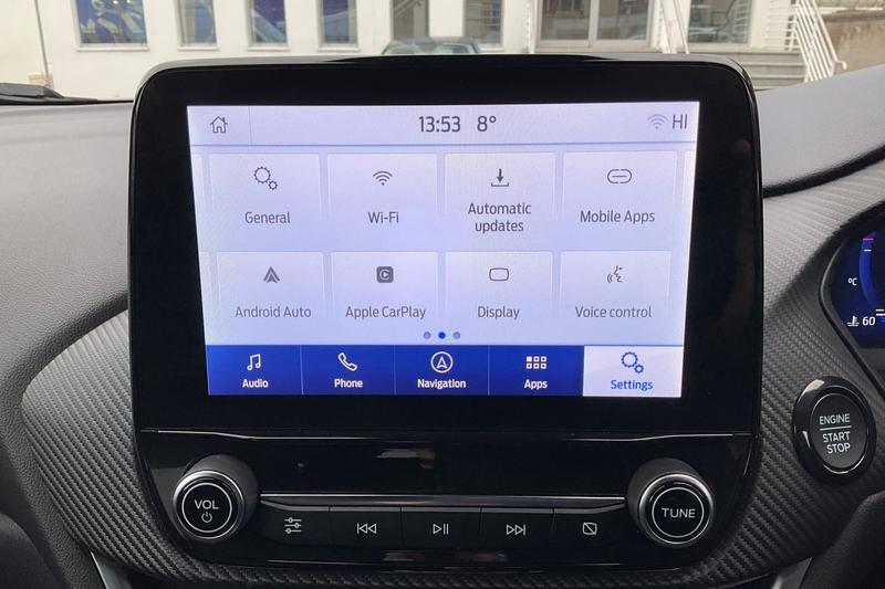 Used Ford Puma 2023 for sale - 76971958: Photo 27