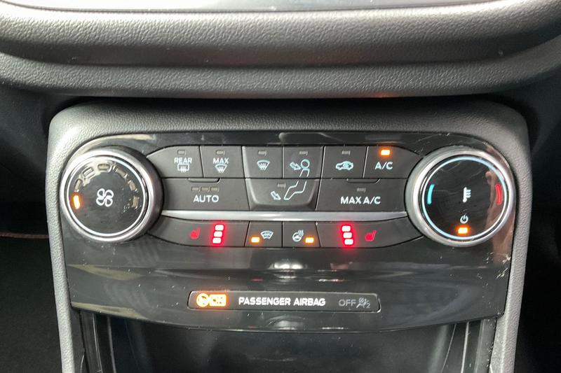 Used Ford Puma 2023 for sale - 76971958: Photo 28