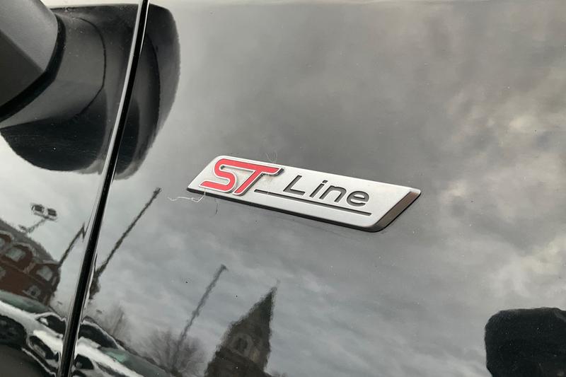 Used Ford Puma 2023 for sale - 76971958: Photo 39