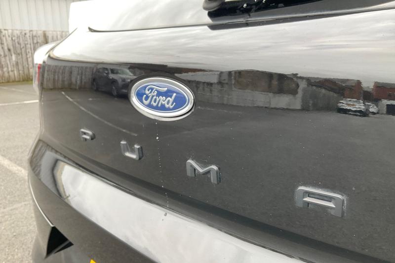 Used Ford Puma 2023 for sale - 76971958: Photo 40