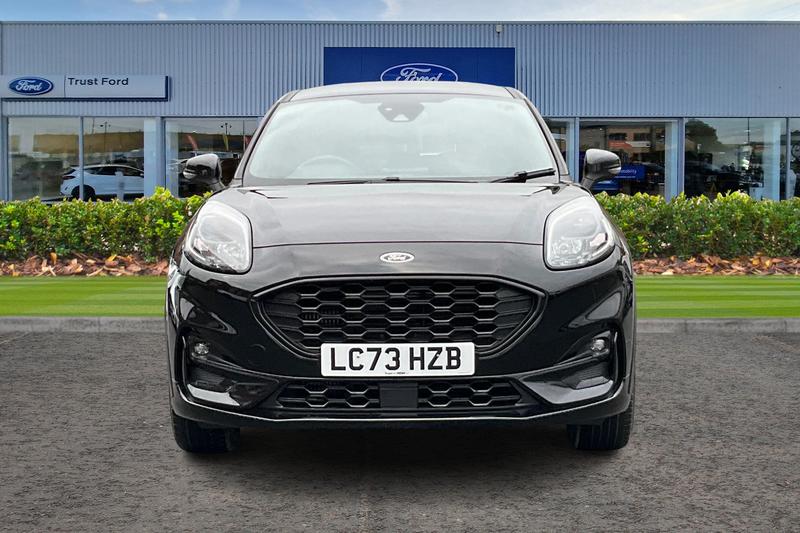 Used Ford Puma 2023 for sale - 76971958: Photo 6