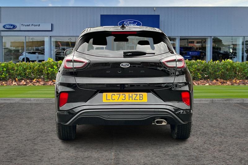 Used Ford Puma 2023 for sale - 76971958: Photo 7