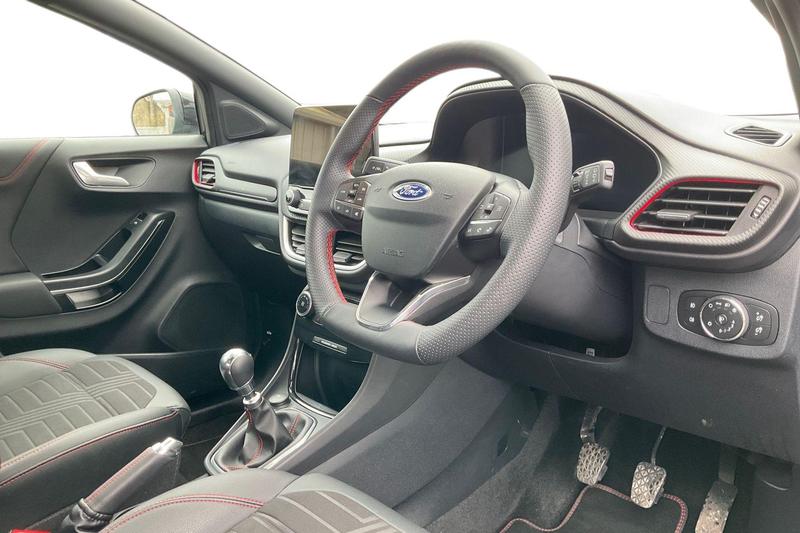 Used Ford Puma 2023 for sale - 76971958: Photo 9