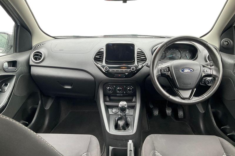 Used Ford Ka+ 2019 for sale - 77493420: Photo 10