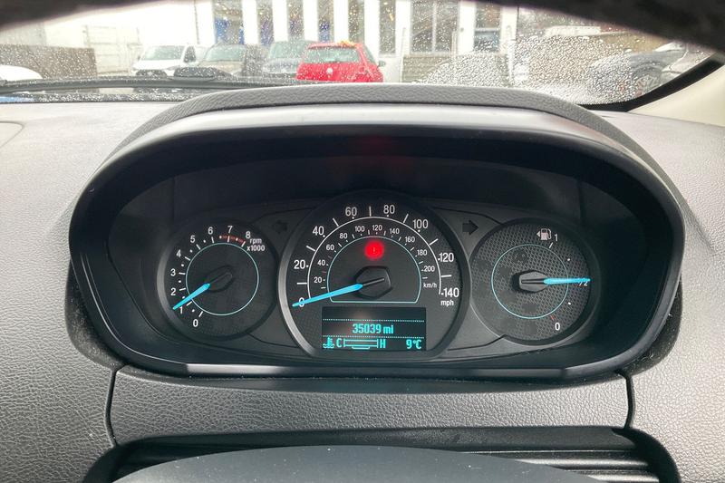 Used Ford Ka+ 2019 for sale - 77493420: Photo 13