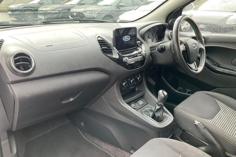Used Ford Ka+ 2019 for sale - 77493420: Photo 18