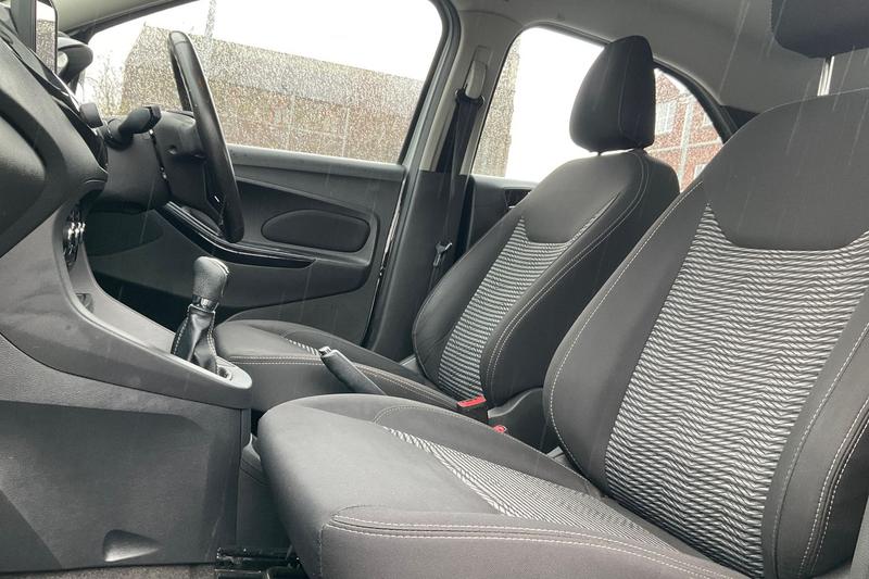 Used Ford Ka+ 2019 for sale - 77493420: Photo 19