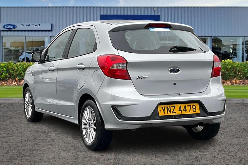 Used Ford Ka+ 2019 for sale - 77493420: Photo 2