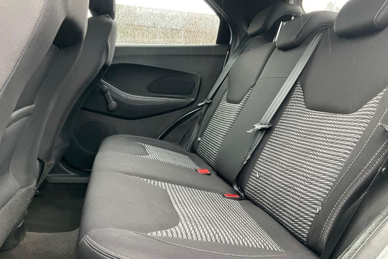 Used Ford Ka+ 2019 for sale - 77493420: Photo 20