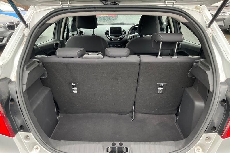 Used Ford Ka+ 2019 for sale - 77493420: Photo 21