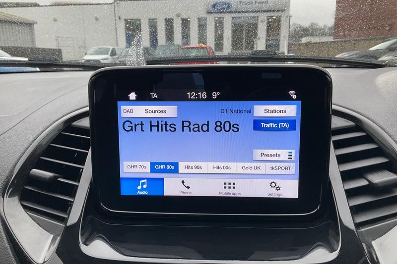 Used Ford Ka+ 2019 for sale - 77493420: Photo 23