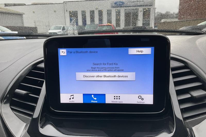 Used Ford Ka+ 2019 for sale - 77493420: Photo 24