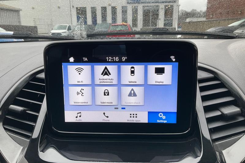 Used Ford Ka+ 2019 for sale - 77493420: Photo 26