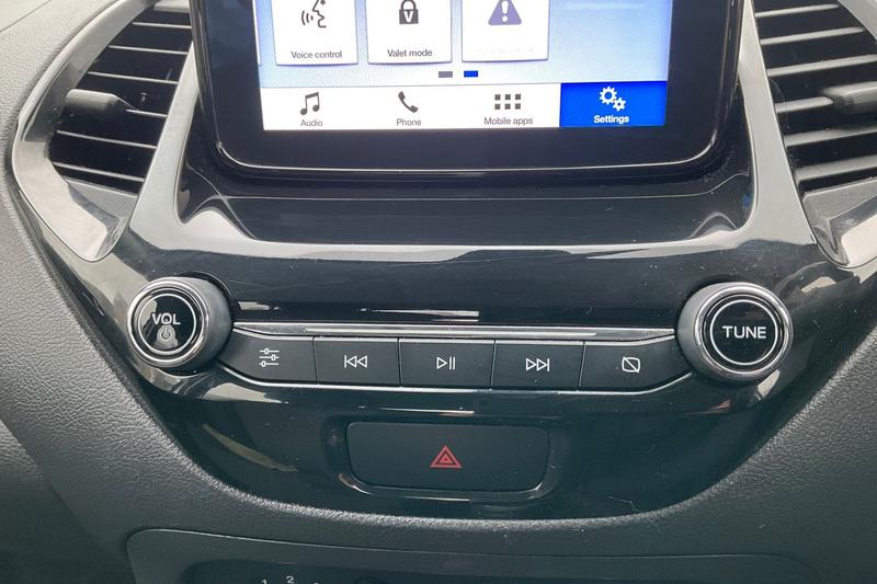 Used Ford Ka+ 2019 for sale - 77493420: Photo 27