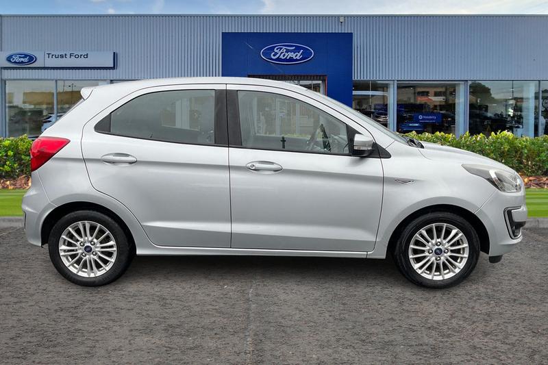 Used Ford Ka+ 2019 for sale - 77493420: Photo 3
