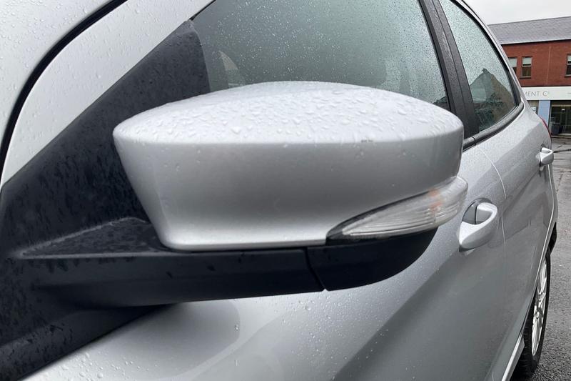 Used Ford Ka+ 2019 for sale - 77493420: Photo 38