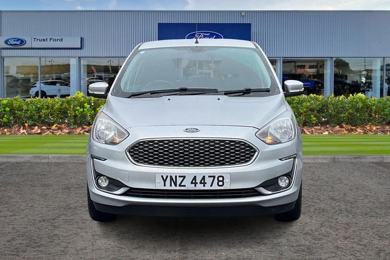Used Ford Ka+ 2019 for sale - 77493420: Photo 6
