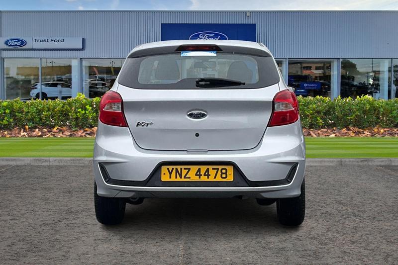 Used Ford Ka+ 2019 for sale - 77493420: Photo 7