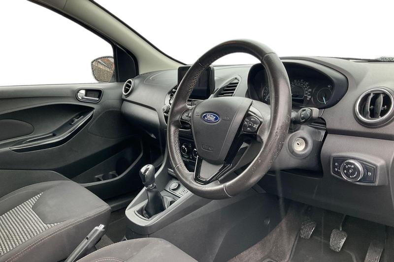 Used Ford Ka+ 2019 for sale - 77493420: Photo 9