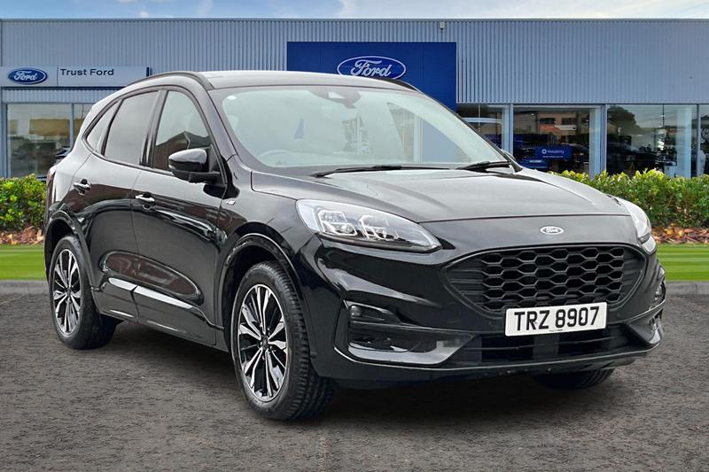 Used Ford Kuga 2022 for sale - 76319351: Photo 1