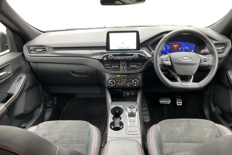 Used Ford Kuga 2022 for sale - 76319351: Photo 10