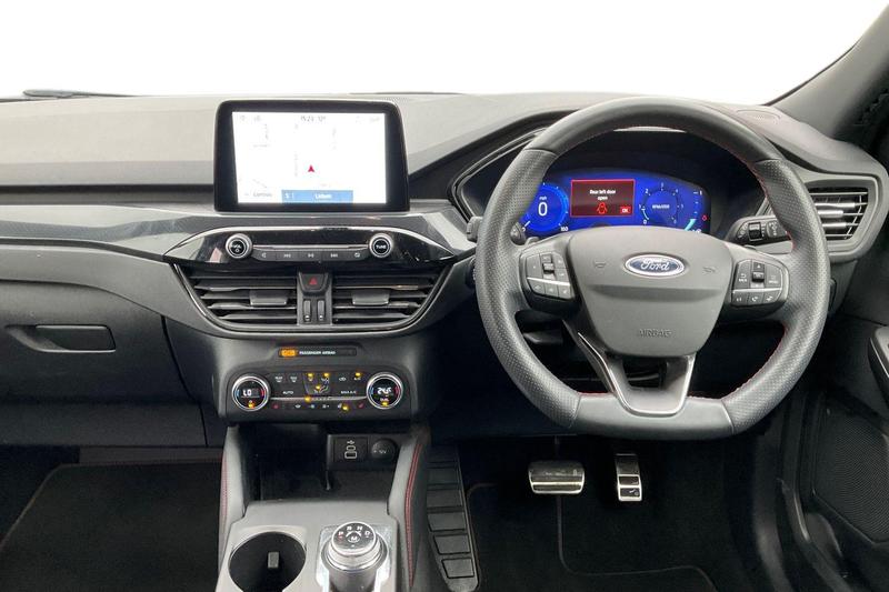 Used Ford Kuga 2022 for sale - 76319351: Photo 11