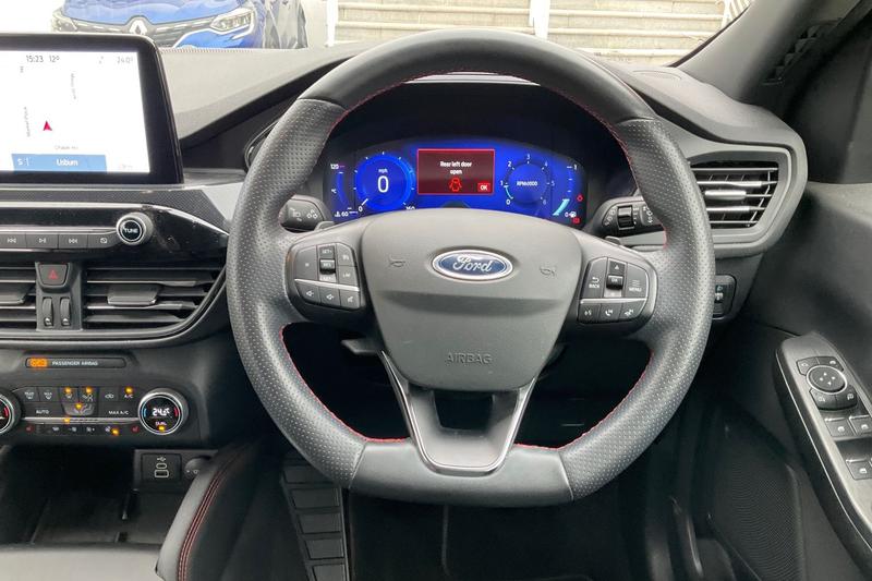 Used Ford Kuga 2022 for sale - 76319351: Photo 12