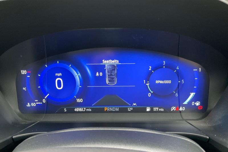 Used Ford Kuga 2022 for sale - 76319351: Photo 13