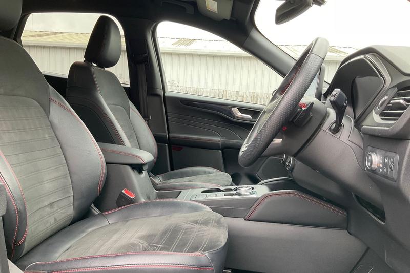 Used Ford Kuga 2022 for sale - 76319351: Photo 17