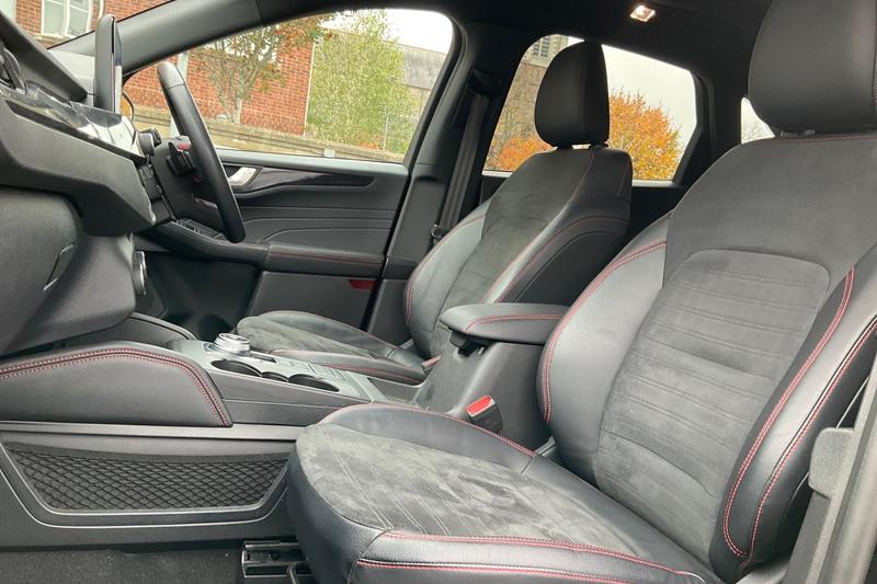 Used Ford Kuga 2022 for sale - 76319351: Photo 19