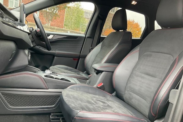 Used Ford Kuga 2022 for sale - 76319351: Photo 19