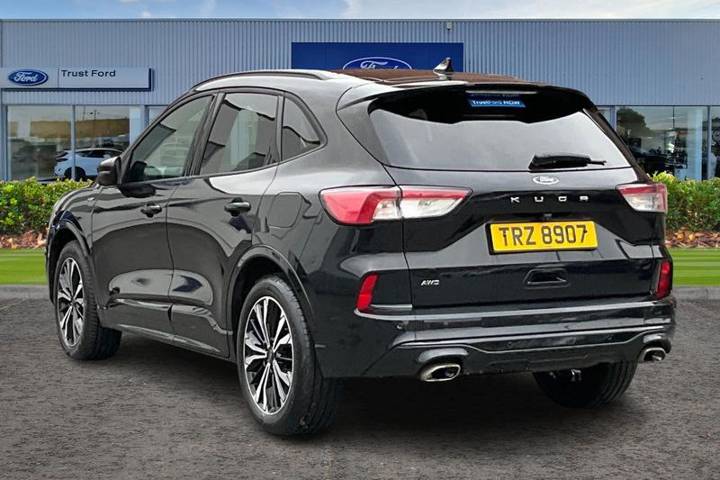 Used Ford Kuga 2022 for sale - 76319351: Photo 2