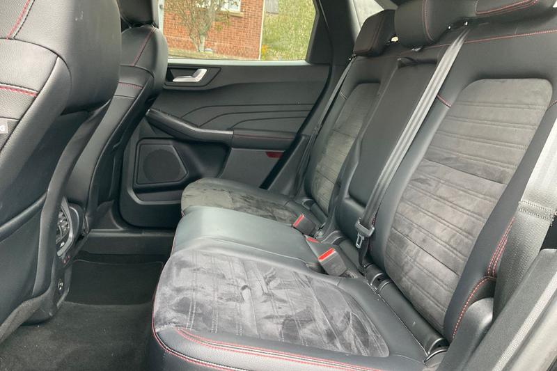 Used Ford Kuga 2022 for sale - 76319351: Photo 20