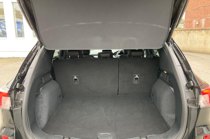 Used Ford Kuga 2022 for sale - 76319351: Photo 21