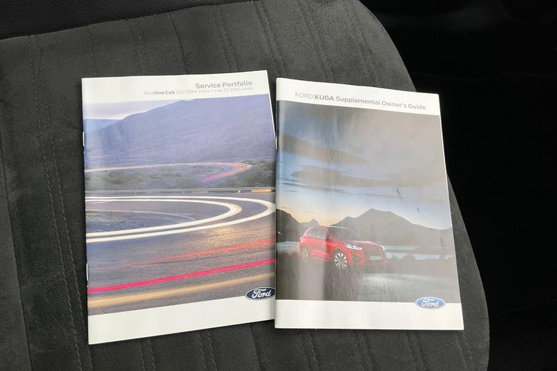 Used Ford Kuga 2022 for sale - 76319351: Photo 22