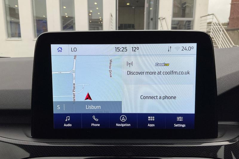 Used Ford Kuga 2022 for sale - 76319351: Photo 23