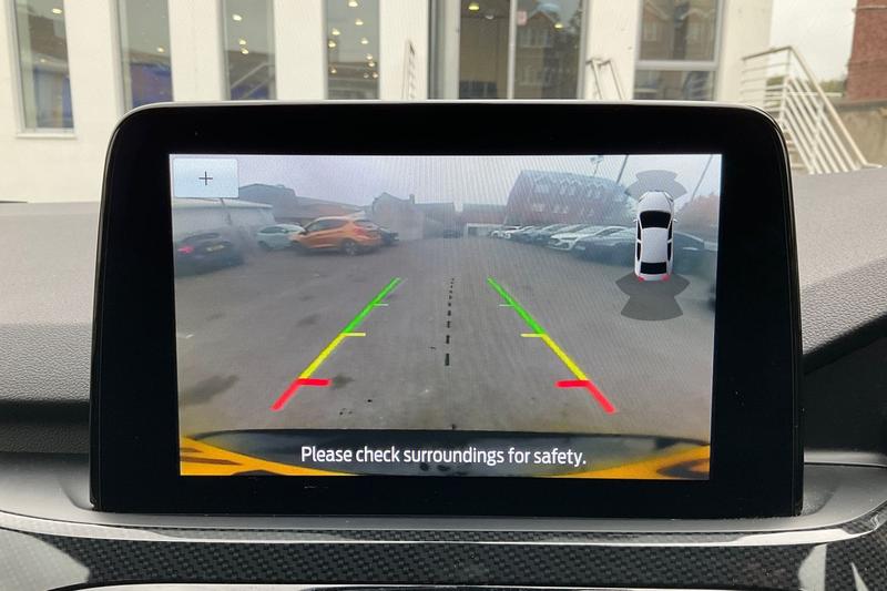 Used Ford Kuga 2022 for sale - 76319351: Photo 24